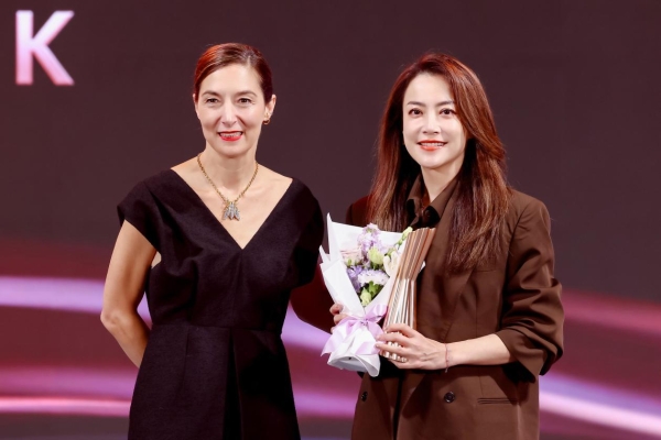 柔韧之力、创见未来 2025天下女人国际论坛圆满收官 