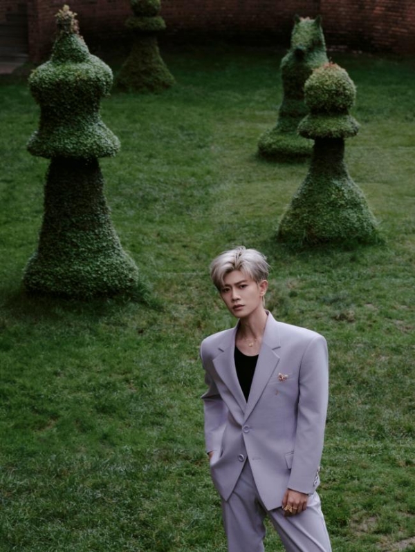 大生有礼，为爱闪光，周大生大师艺术珠宝七夕新品点亮爱的光芒 