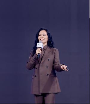 柔韧之力、创见未来 2025天下女人国际论坛圆满收官 