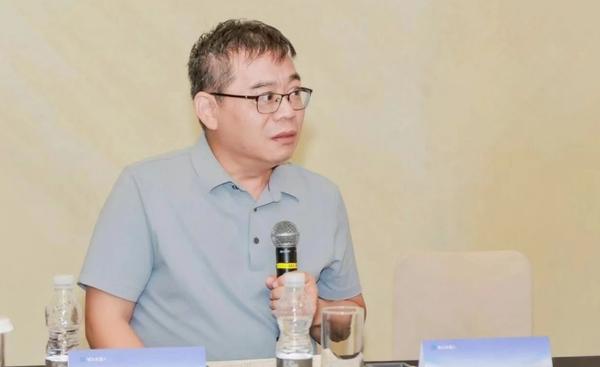 大咖云集探具身智能，解码灵渠 OS 开源战略、产业与生态破局之道 