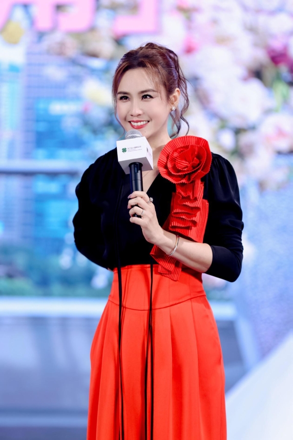 柔韧之力、创见未来 2025天下女人国际论坛圆满收官 