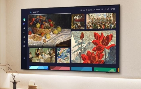 三星超大尺寸家族迎来新成员:115英寸Neo QLED 4K QN90F上市