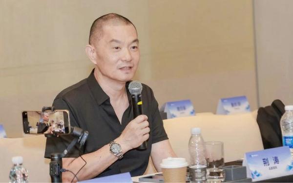 大咖云集探具身智能，解码灵渠 OS 开源战略、产业与生态破局之道 