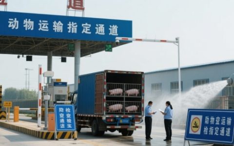 农业农村部新规落地 动物福利水平稳步提升