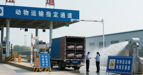 农业农村部新规落地 动物福利水平稳步提升 