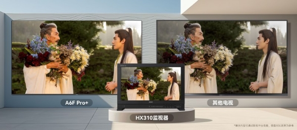 万元内预算，对标好莱坞监视器：创维A6F Pro+深度解析，影音发烧友首选 