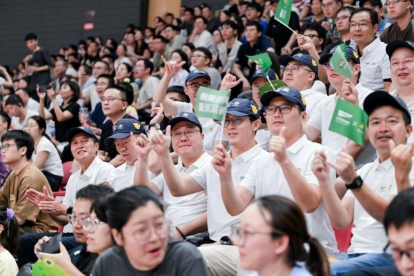 价值向内扎根，内容向外生长：千年舟激活“体育营销”新生态 