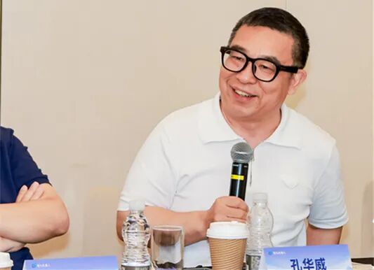 大咖云集探具身智能，解码灵渠 OS 开源战略、产业与生态破局之道 