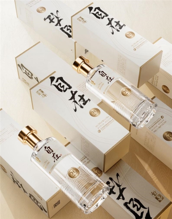 上市即爆款，“舍得自在”京东单平台首发36小时万单售罄，紧急补货仍供不应求 