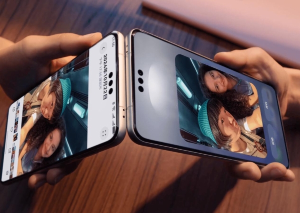 从“指尖功夫”到“生活魔法” 鸿蒙5手势操作让我彻底“戒掉”按钮 