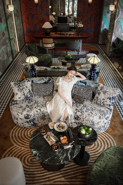 南京新街口万达美华酒店以设计解码金陵，重塑人文旅居新体验 