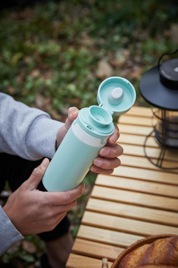 开学必「杯」清单！这两款杯子，助你开启元气校园生活