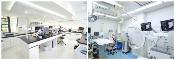 瑞派虹泰环城总院 | 打造“一站式宠物诊疗空间”，定义全国宠物医疗新高度 