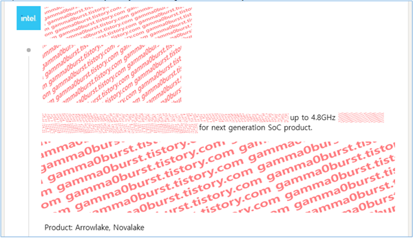 全力反击AMD：Intel 52核Nova Lake桌面CPU现身！工程版频率4.8GHz