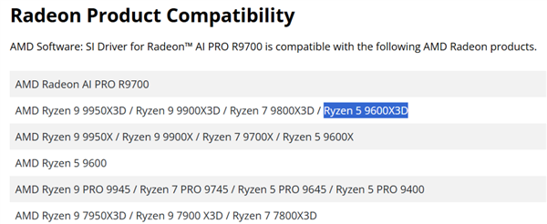 真不留活路！AMD四大新神U来了：中低端全面围剿Intel