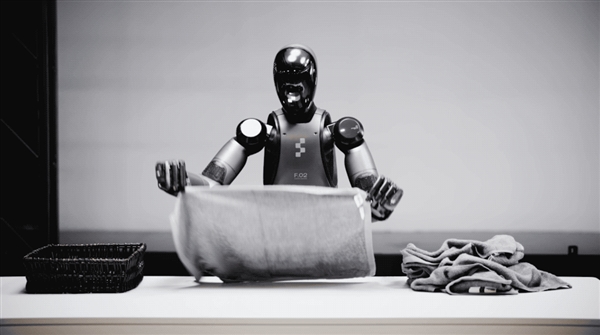 人形机器人终于学会洗碗了