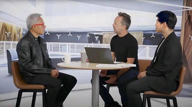 黄仁勋称中国芯片仅落后美国几纳秒，真实技术鸿沟：多维差距与结构性突破