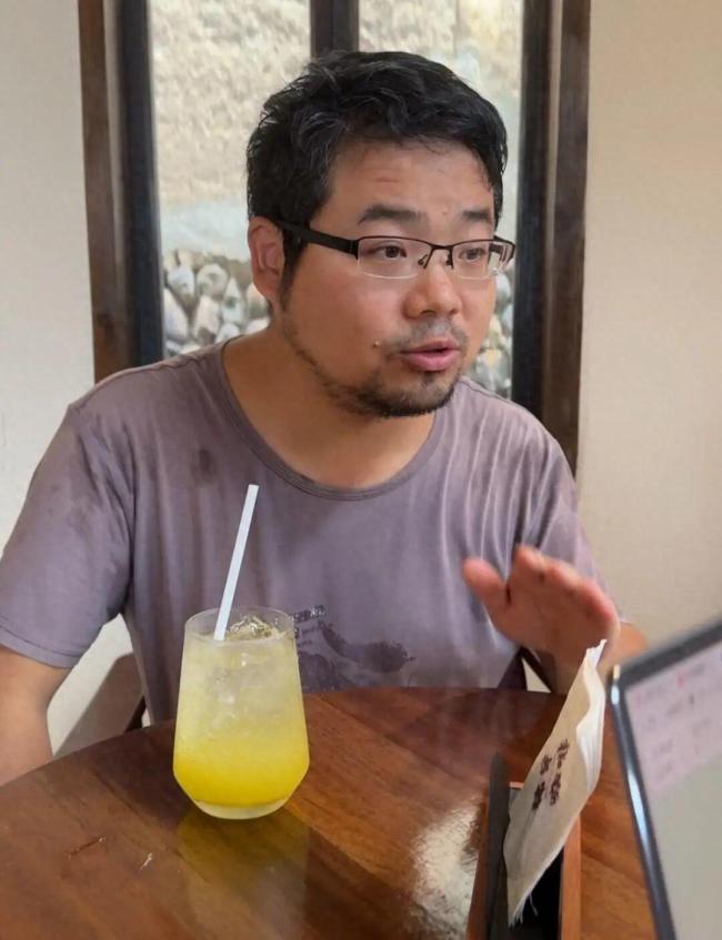 回村隐居8年硕士称唯一期盼婚姻