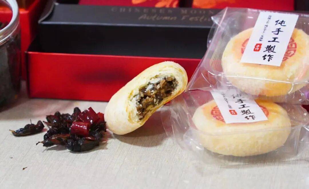 蟋蟀成月饼馅 广东人：蟑螂馅不远了,昆虫食品正在“破圈”