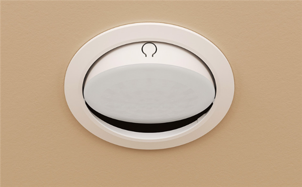 69元！小米有品众筹领普顶装人体存在传感器ES5：雷达、红外、光照三合一