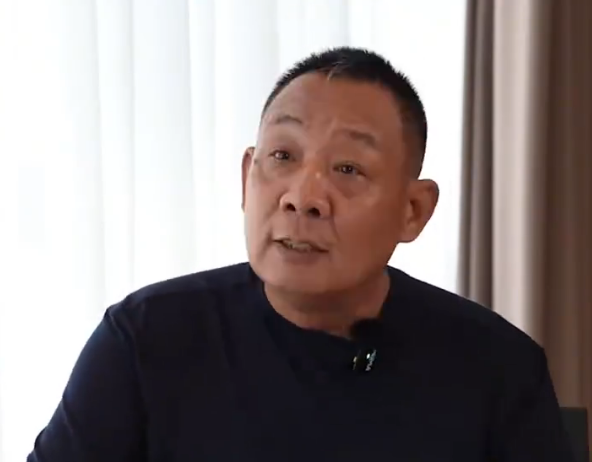 抖音封禁AI仿冒于东来账号 竟有1000多个黑灰产团伙 福建一企业被罚15万