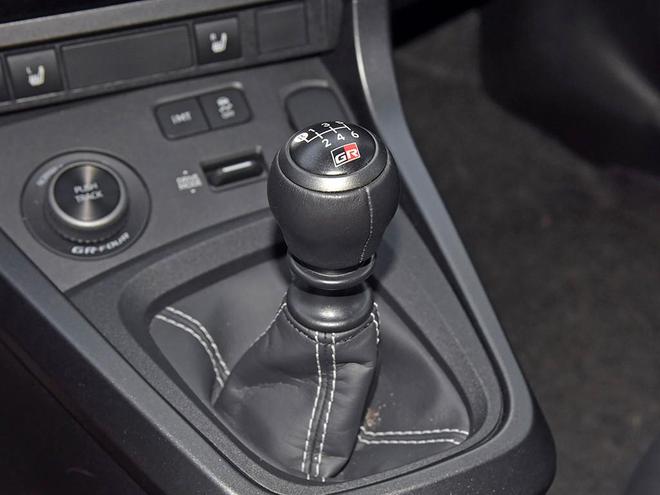 三缸机怎么了？丰田GR YARIS 用300马力告诉你：缸数不是硬道理