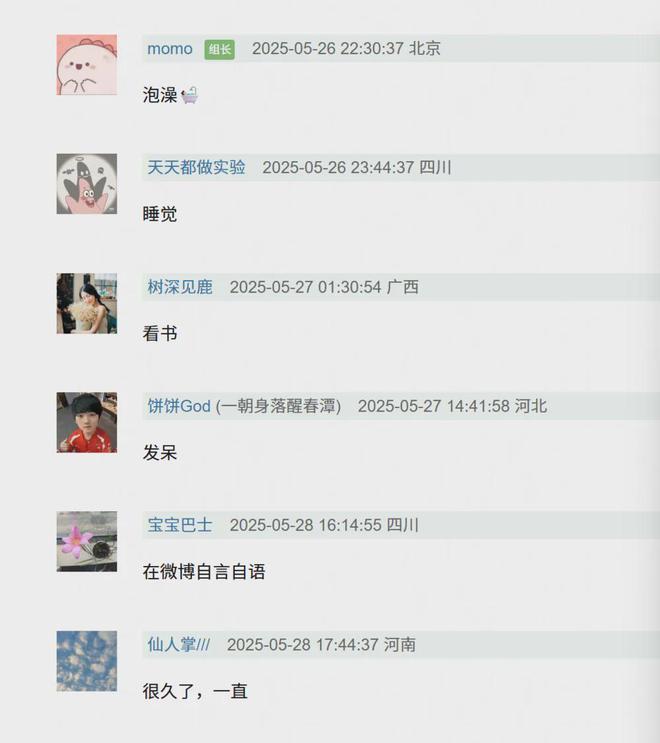 我，低能量老鼠人