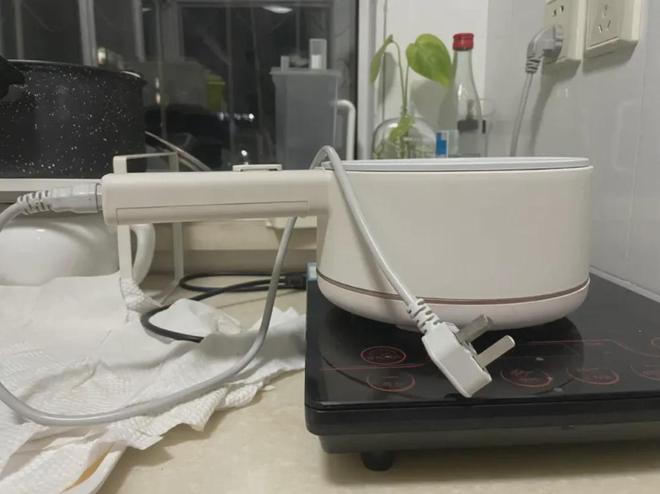 我，低能量老鼠人