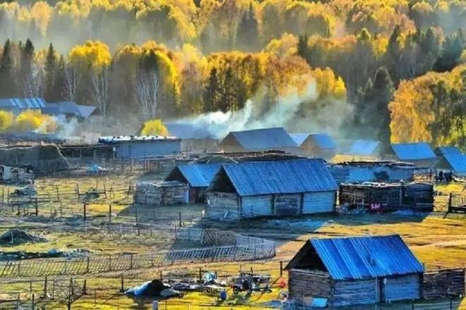 黄金周还远，新疆民宿又疯涨了