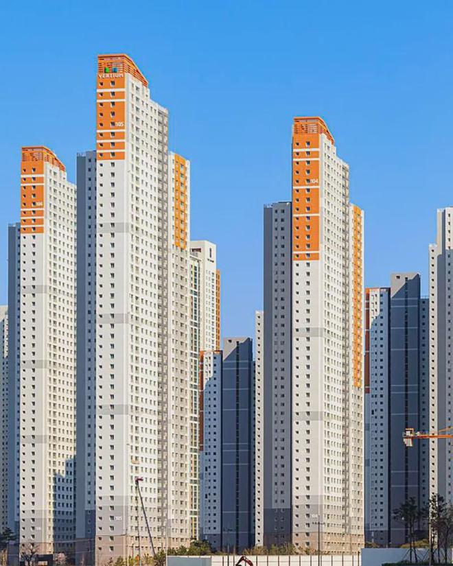 韩国生育率超过上海了？