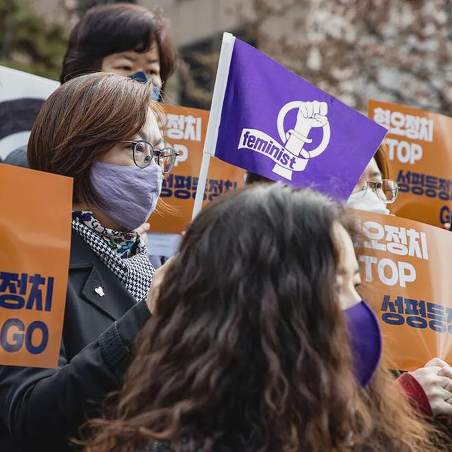 韩国生育率超过上海了？