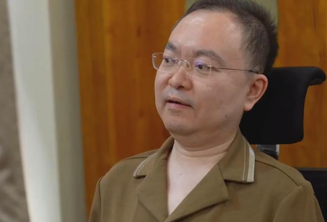 蔡磊回应丧失语言能力：不会屈辱等死 对生命尊严的极致捍卫