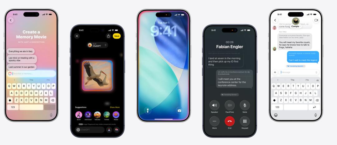 iPhone 17牙膏挤爆，却没挤出AI，苹果再演诺基亚宿命？