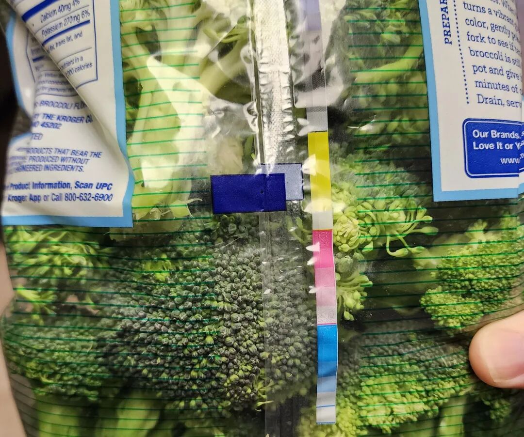 桔子为啥装在红网兜里卖？当然是为了骗你啊