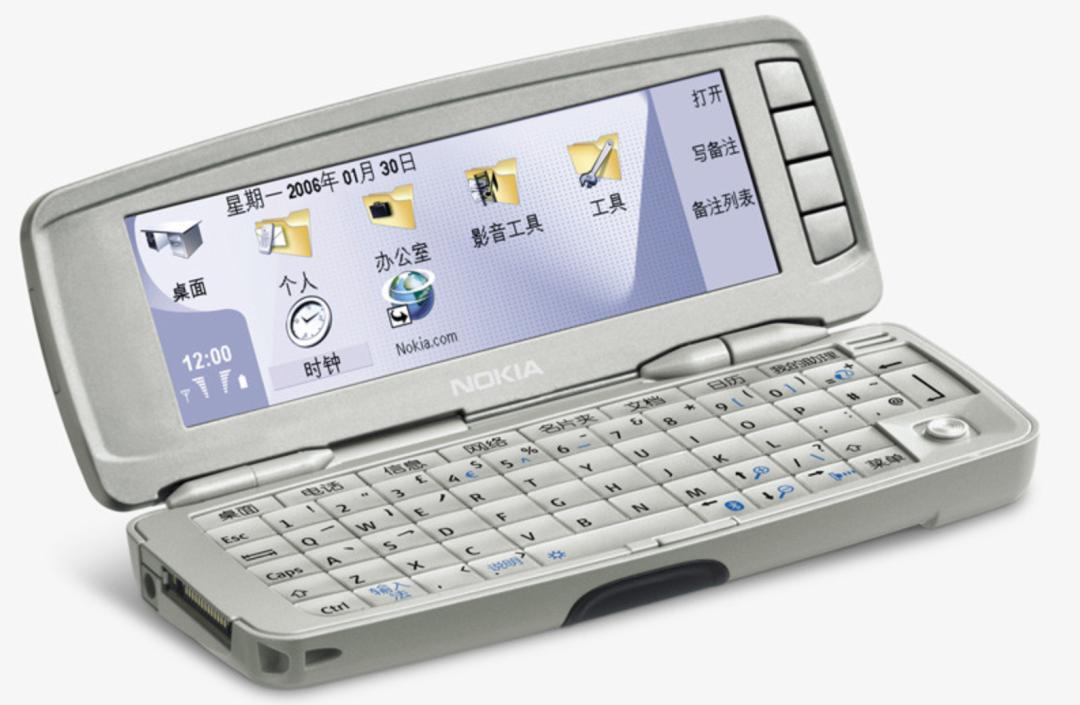 iPhone 17牙膏挤爆，却没挤出AI，苹果再演诺基亚宿命？