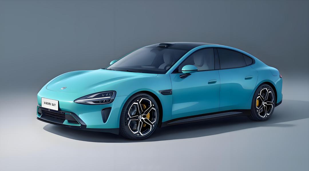 小米“快”车，撞上了制造业的“慢”墙