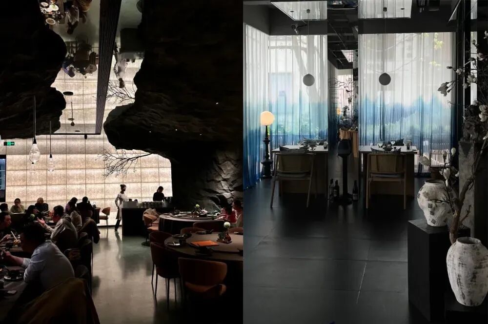 餐饮新贵“云贵川漂亮饭”：还能火多久？