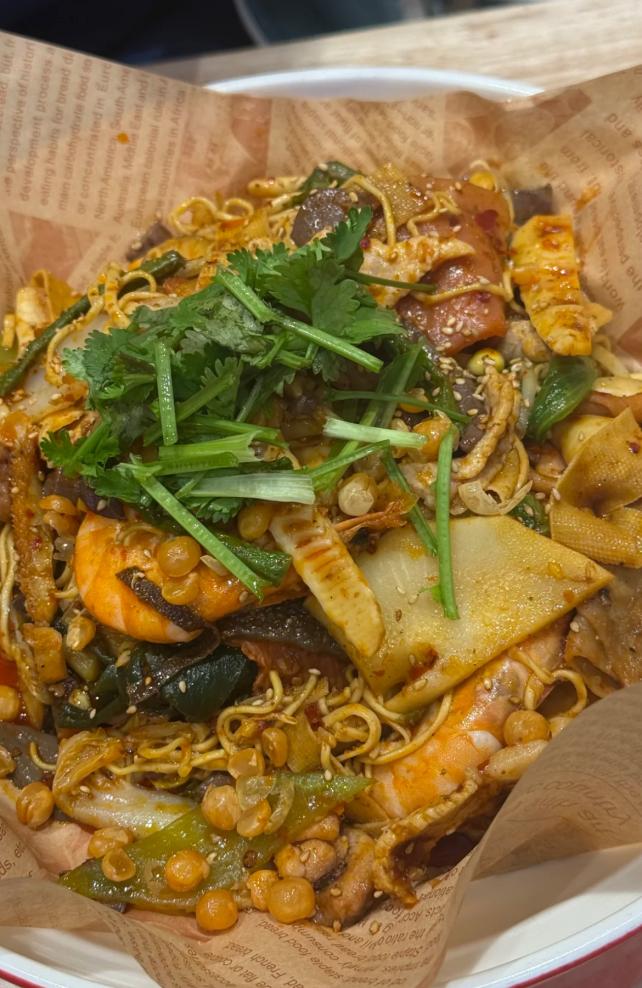 月薪3万，也不敢吃“快餐界爱马仕”