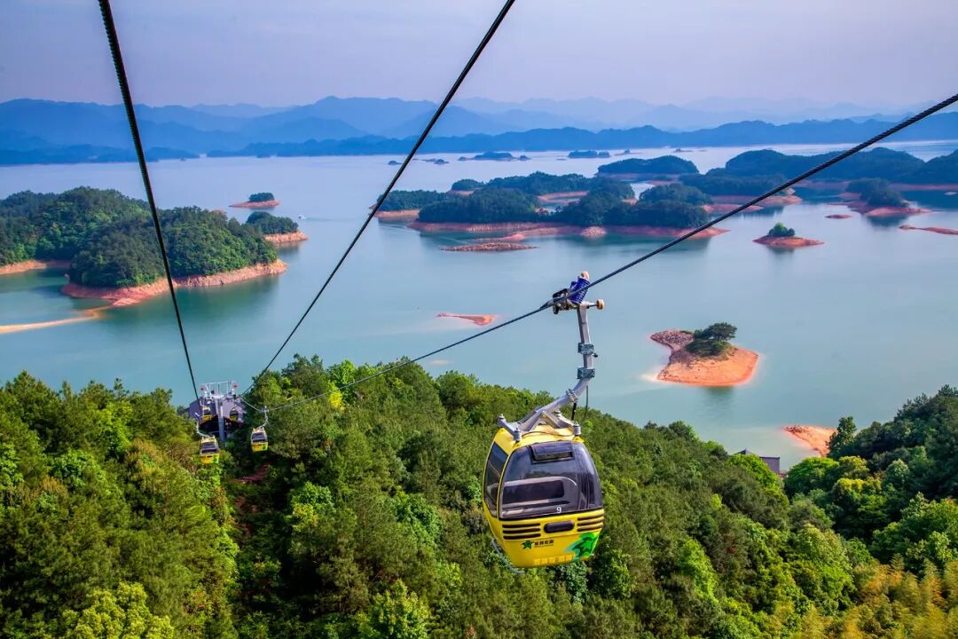 毛利率近80%，景区这个生意，比门票赚钱