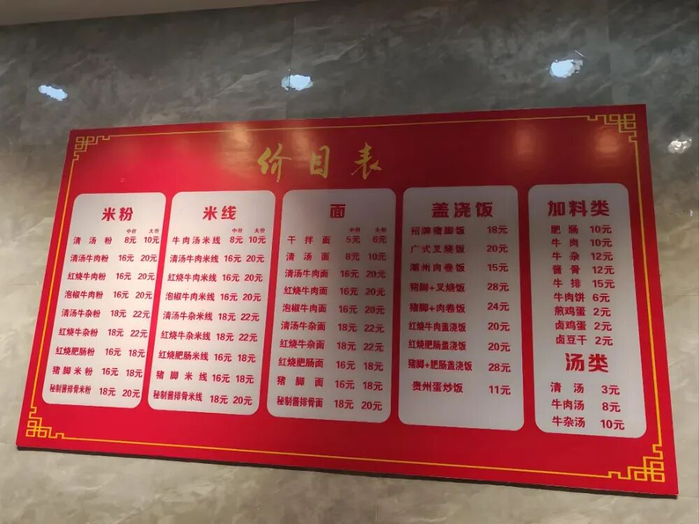 餐饮新贵“云贵川漂亮饭”：还能火多久？