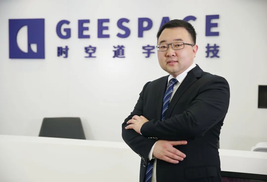 「卫星平权者」王洋:让卫星从「国之重器」变为「民之常器」