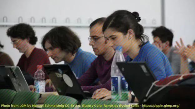 桔子为啥装在红网兜里卖？当然是为了骗你啊