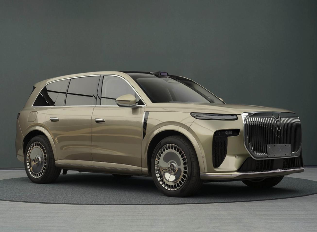 全隐藏式门把手终于凉了，特斯拉们的“傲慢设计”都将被淘汰？