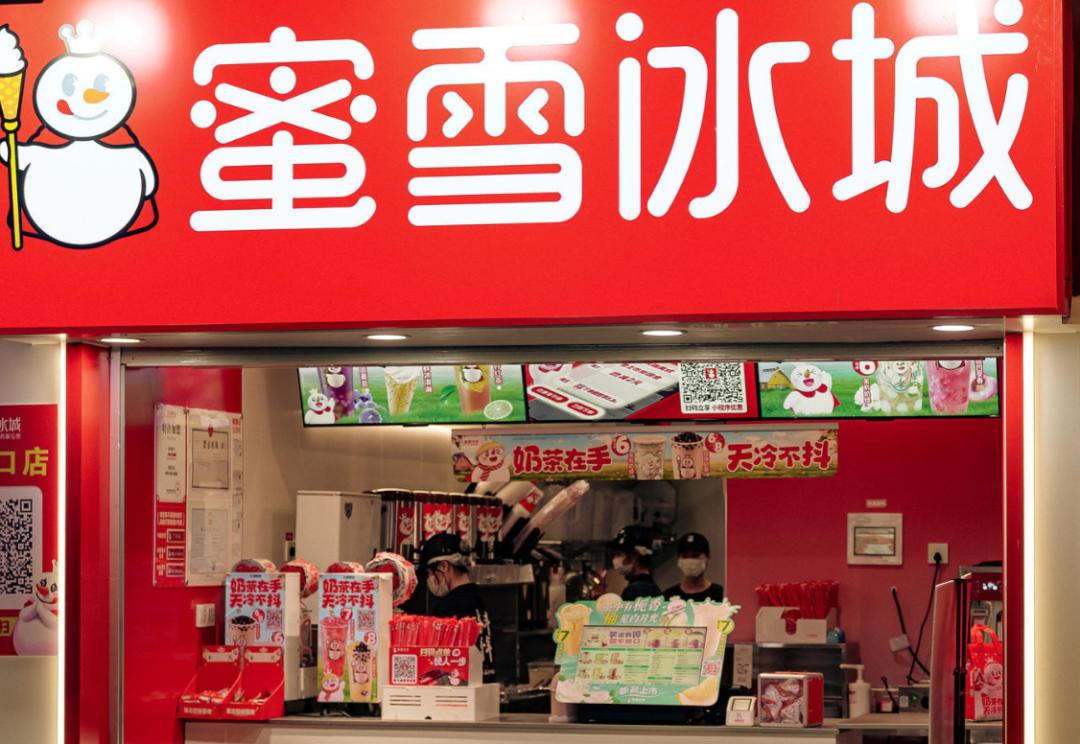 雪王栽在柠檬上！其他茶饮躲过一劫的 5 个秘诀，从业者早该看透