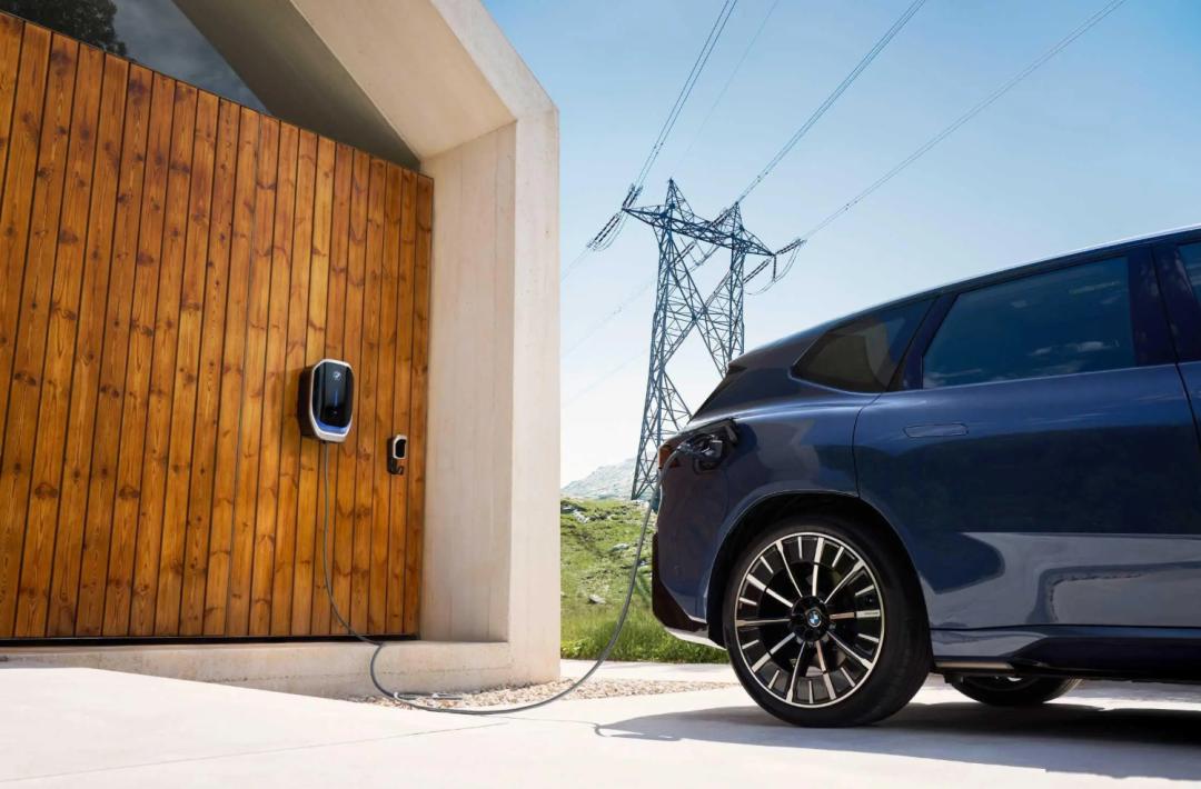 晚上充电白天卖，电车车主竟然可以靠充电挣钱？