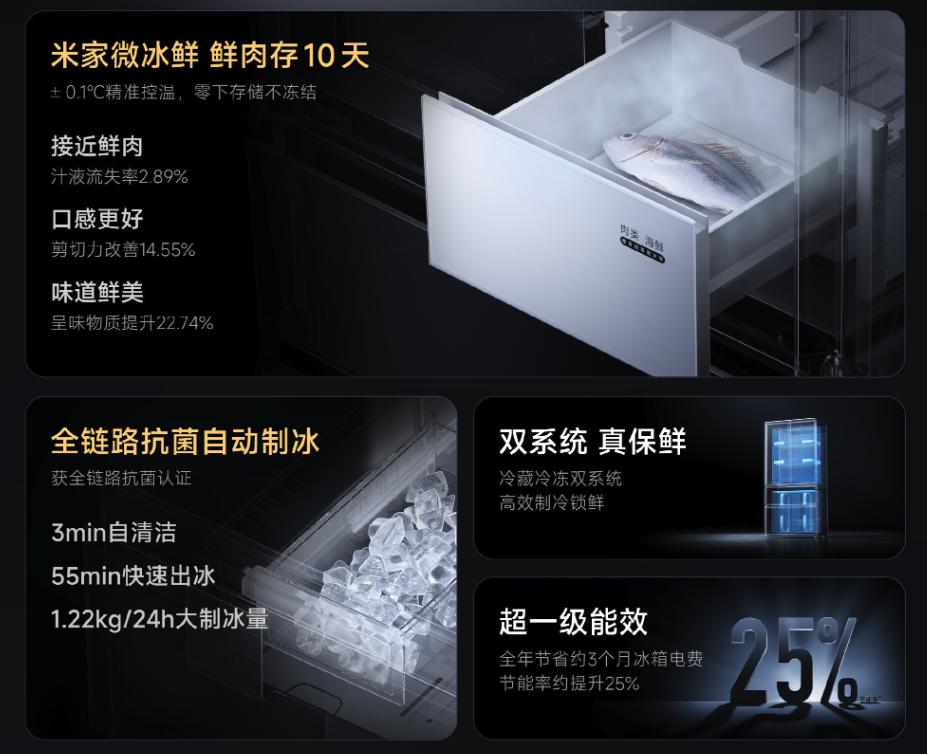 299 元起，小米这些新机，才是真的赢麻了