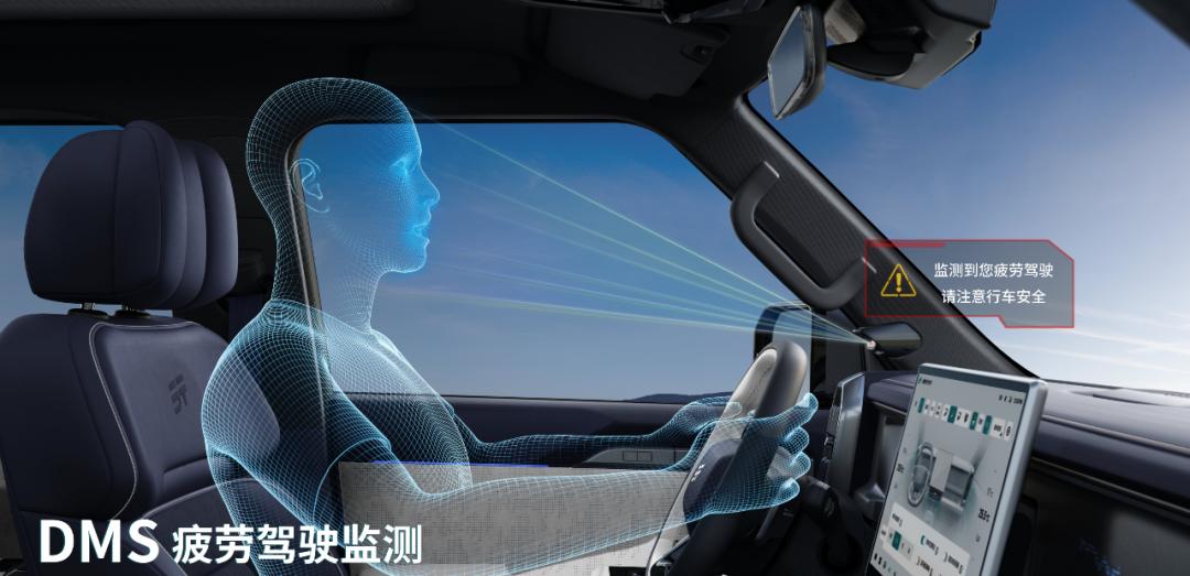 小米OTA召回11万辆SU7，最严智驾新规即将出炉