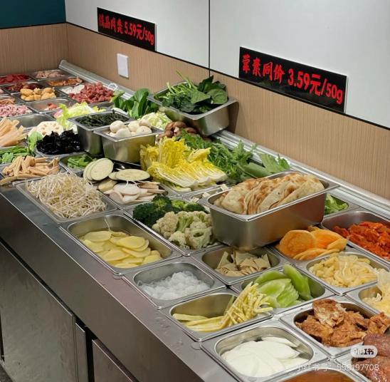 月薪3万，也不敢吃“快餐界爱马仕”