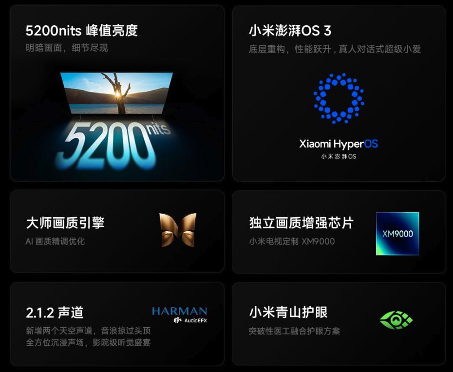 299 元起，小米这些新机，才是真的赢麻了