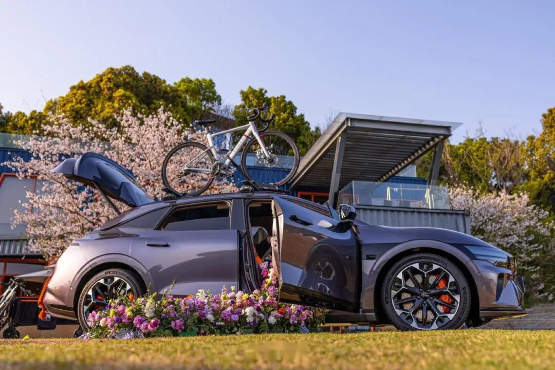 披上“电动化”外衣，旅行车就能支棱起来了？